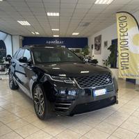 LAND ROVER Range Rover Velar 3.0D V6 300 CV R-Dy