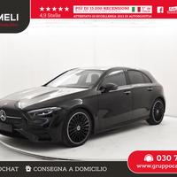 Mercedes Classe A 200 d Premium AMG Line auto