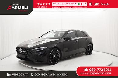 Mercedes Classe A 200 d Premium AMG Line auto