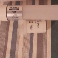 ricambi tubo led 