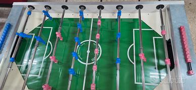 Calciobalilla Maracana Garlando  Usato