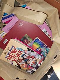 Libri per ragazzi 
