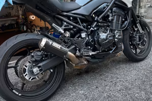 Z900 depo A2 2025