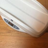 bilancia neonato Chicco