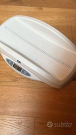 bilancia neonato Chicco