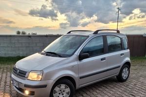 Fiat Panda 1.1 Active Neopatentati 99.000km