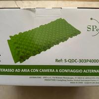 Materasso  anti piaghe da decubito