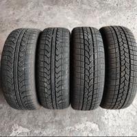 Gomme invernali 185/60/14