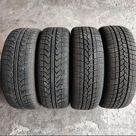 Gomme invernali 185/60/14