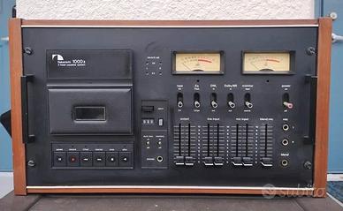 lettore a cassette Nakamichi MR-1