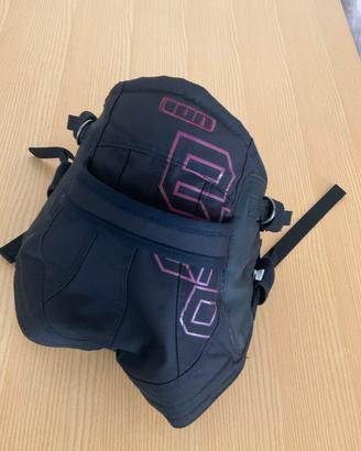 Trapezio kitesurf a seduta Ion Echo