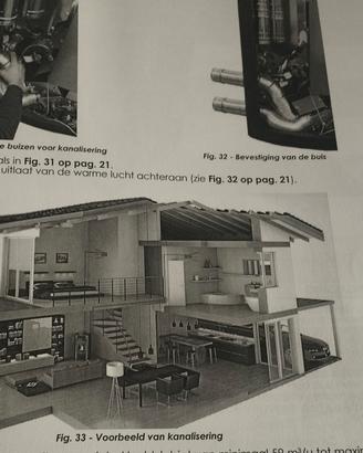 stufa a pellet