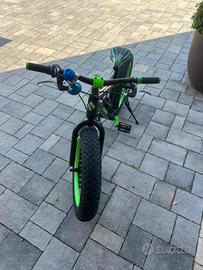 Bici bambino