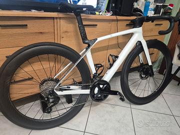 Trek Madone SL tg.S 2026