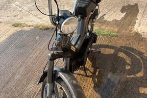 Motorino Piaggio Si