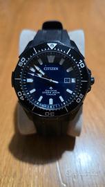 Citizen Promaster Diver 200m Titanio Eco-Drive Pro