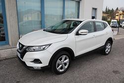 Nissan Qashqai 1.5 dCi 115 CV DCT Business Autom.