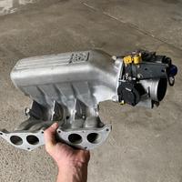 Collettore aspirazione 106 rallye