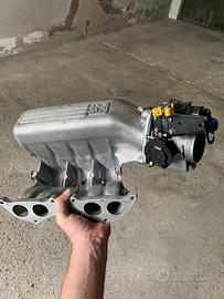 Collettore aspirazione 106 rallye