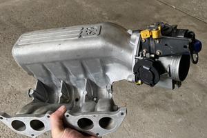 Collettore aspirazione 106 rallye