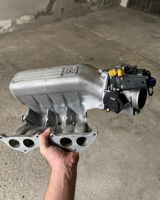 Collettore aspirazione 106 rallye