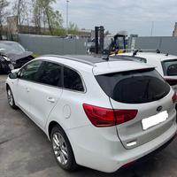 KIA CEE'D SW 1.6 D 81KW 6M 5P (2016) RICAMBIO USAT