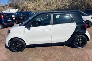 Smart ForFour 70 1.0 Passion