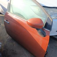 Portiera sportello DX SX Fiat 500 2008