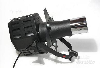 Faro Sagomatore Ottico