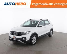 VOLKSWAGEN T-Cross PM17224