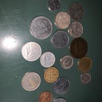 Collezione monete