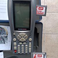 axone 2000 ufficiale Aprilia 