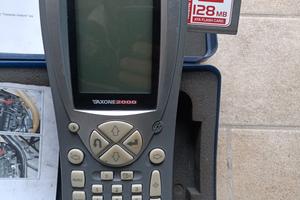 axone 2000 ufficiale Aprilia 