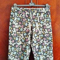 ETRO MILANO pantaloni jacquard donna S