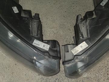  Fari alogeni ant. originali Audi A1 (2010/14)
