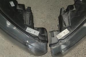  Fari alogeni ant. originali Audi A1 (2010/14)