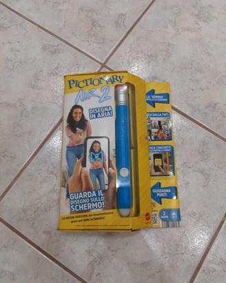 PICTIONARY AIR 2