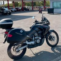Honda Transalp 650