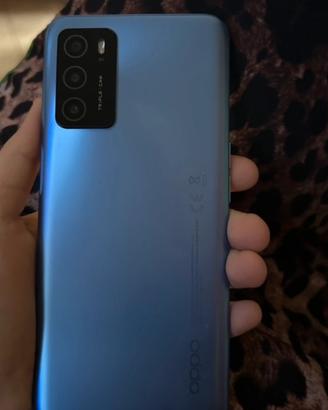 Oppo A54s