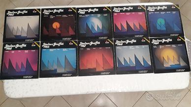 Vinili Italian Graffiti 1960/69