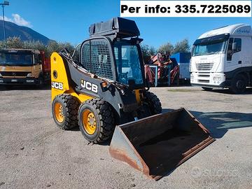 Minipala usata JCB 190HF