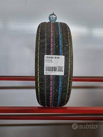 Gomme Usate Hankook 195 60 16 Guarda Catalogo