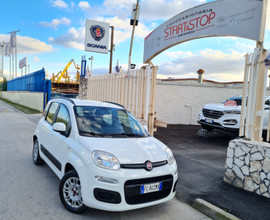Fiat panda 1.2 2017