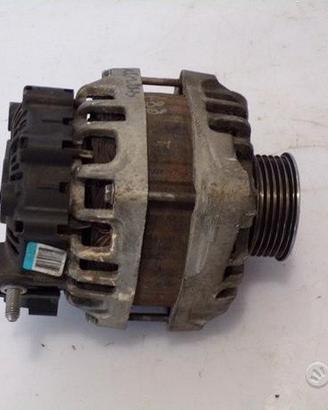 Alternatore Hyundai i10 1.0 benz 2016