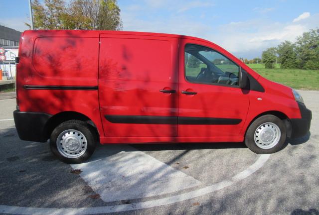 Peugeot Expert 2.0 HDi 130 cv Unicoproprietario