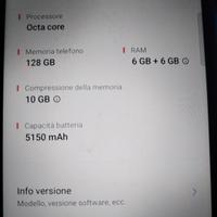 vivo Y04 6+6ram 128 gb