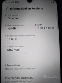 vivo Y04 6+6ram 128 gb