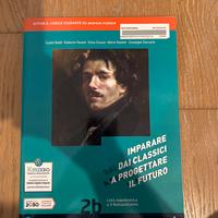 Libro Imparare dai classici a progettare il futuro