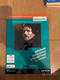 Libro Imparare dai classici a progettare il futuro