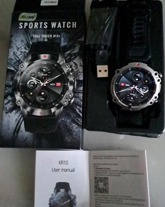 2 smartwatch 